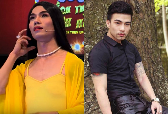 Lệ Rơi và các hiện tượng mạng: Kẻ làm công nhân, người bán mỹ phẩm