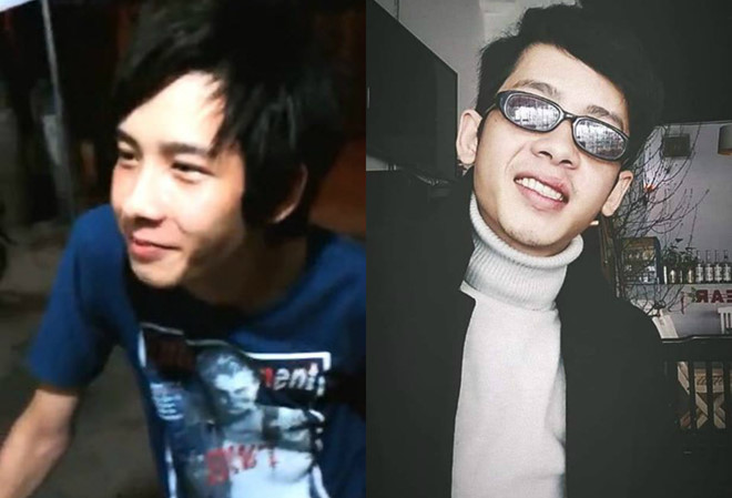 Lệ Rơi và các hiện tượng mạng: Kẻ làm công nhân, người bán mỹ phẩm