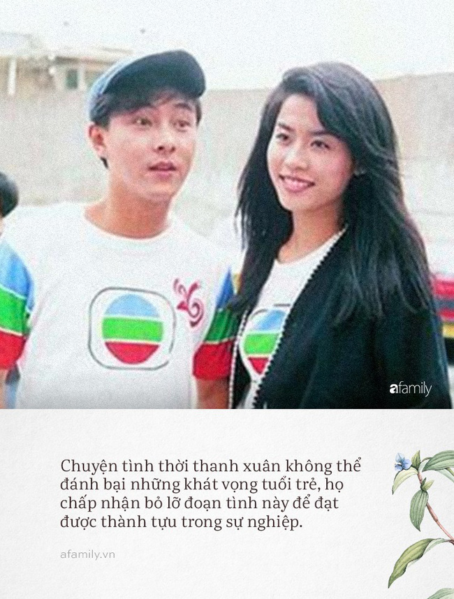 Trương Vệ Kiện và Tuyên Huyên: Tình yêu không vượt qua lòng tự trọng của đàn ông, chàng hạnh phúc bước tiếp, nàng cô đơn lẻ bóng tuổi xế chiều