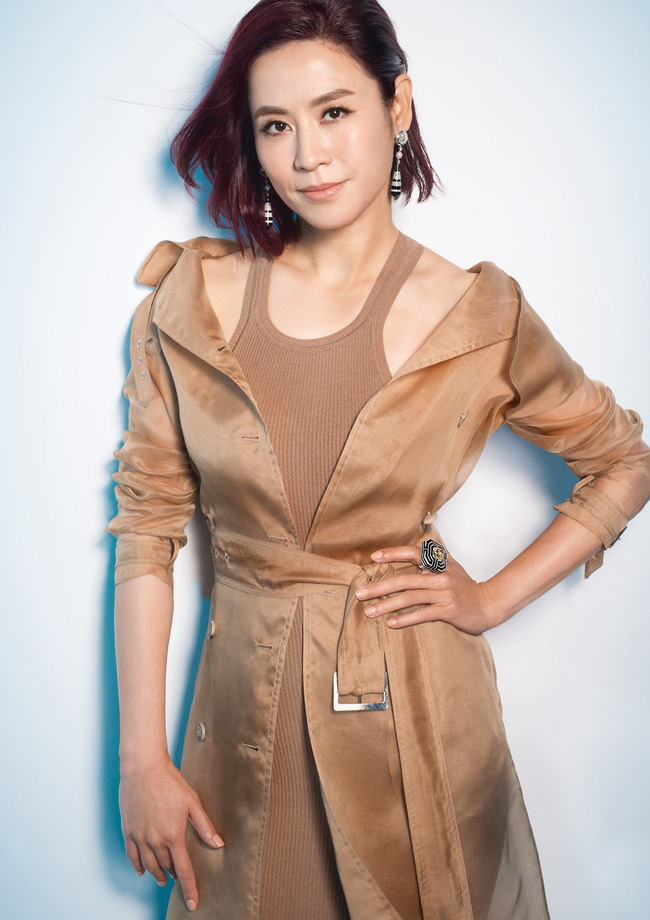 Trương Vệ Kiện và Tuyên Huyên: Tình yêu không vượt qua lòng tự trọng của đàn ông, chàng hạnh phúc bước tiếp, nàng cô đơn lẻ bóng tuổi xế chiều