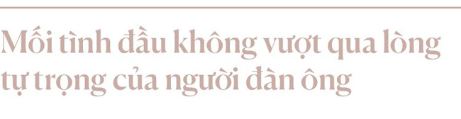 Trương Vệ Kiện và Tuyên Huyên: Tình yêu không vượt qua lòng tự trọng của đàn ông, chàng hạnh phúc bước tiếp, nàng cô đơn lẻ bóng tuổi xế chiều