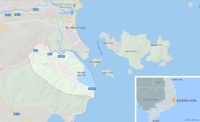 Cả nhà bị dọa giết vì món nợ của người đã chết