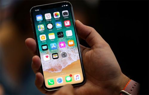 Apple chật vật tìm giải pháp 5G cho iPhone