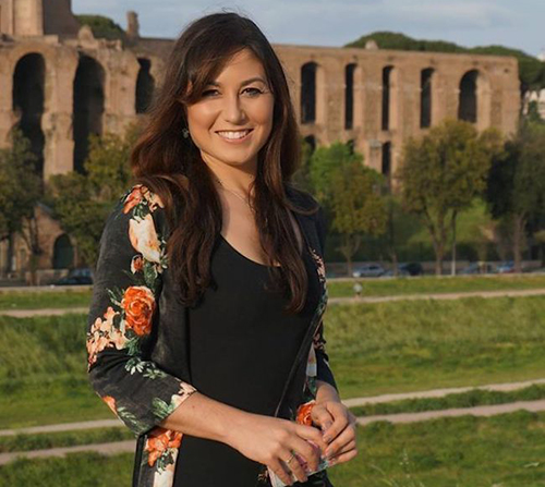 Những gương mặt xấu số trên chuyến bay gặp nạn ở Ethiopia