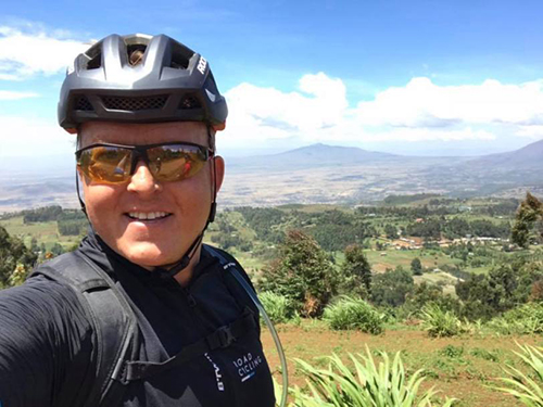 Những gương mặt xấu số trên chuyến bay gặp nạn ở Ethiopia