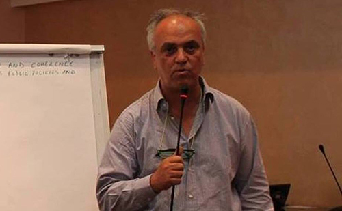 Những gương mặt xấu số trên chuyến bay gặp nạn ở Ethiopia