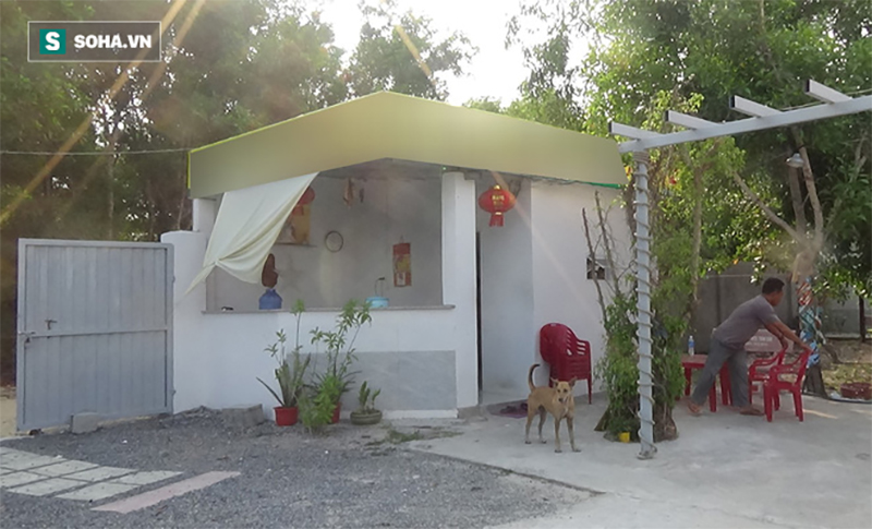 Chủ nhà nghỉ nơi cô giáo và nam sinh hỏi thuê phòng trọ: Người chồng nói không đúng