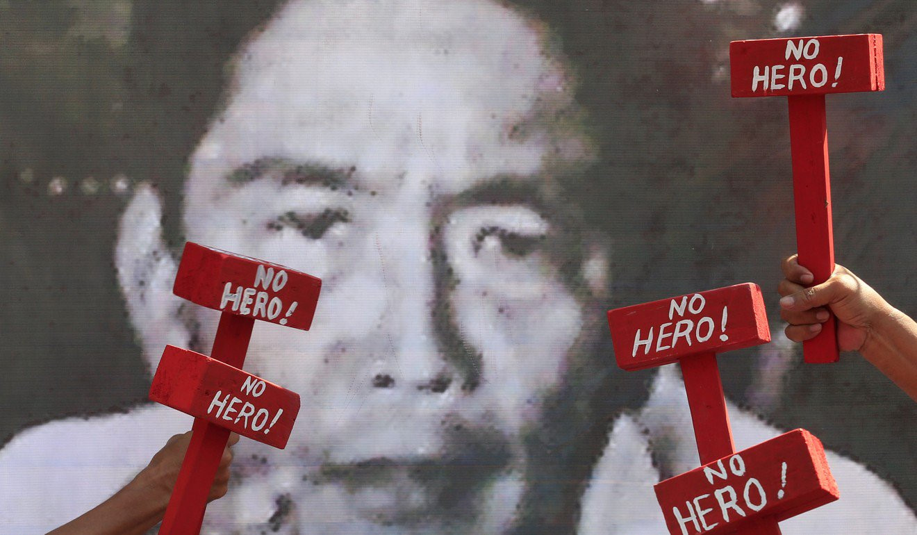 Kế hoạch đổi tên nước của Tổng thống Duterte