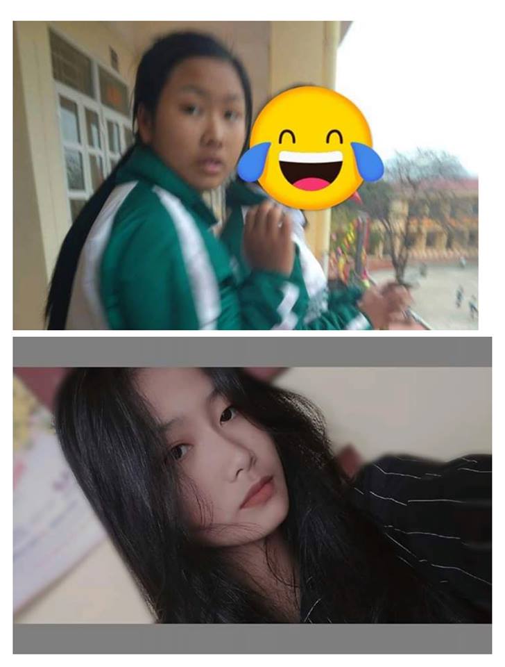 Đăng ảnh bóc mẽ bạn thân lúc đi học và ảnh trên Instagram, chính chủ vào bình luận một câu khiến ai cũng bật cười