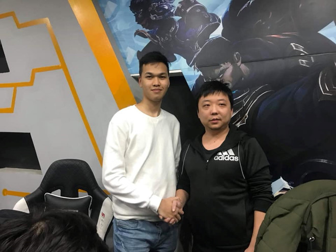 Chim Sẻ Đi Nắng: Tôi thua vì quyết tâm của Shen Long quá cao