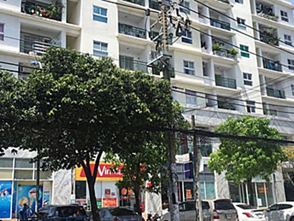 Đường kinh doanh nhập nhèm của chủ đầu tư chung cư bị dọa siết nợ