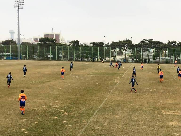 Công Phượng tiếp tục tỏa sáng với cú đúp giúp Incheon United thắng đậm