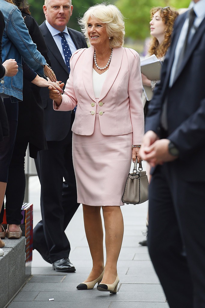 Nữ công tước Camilla: Người phụ nữ giản dị nhất Hoàng gia Anh hay tình địch thế kỷ chẳng ngại thách thức dư luận qua thời trang?