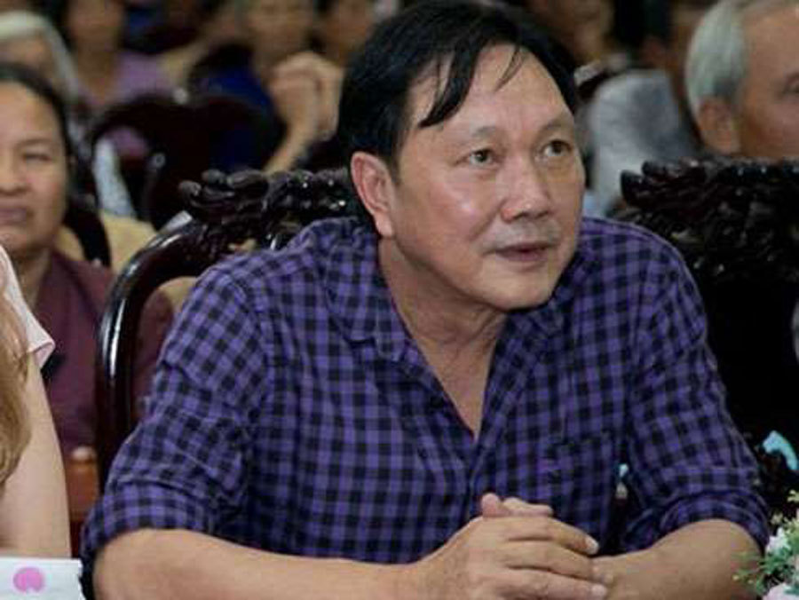 Quê 1 cục đại gia Lê Thanh Thản, thời trang gu lạ Đặng Lê Nguyên Vũ