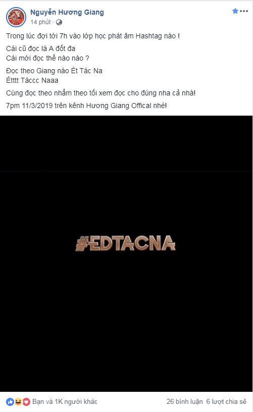 Đừng bao giờ tin vào Teaser MV của Hương Giang!