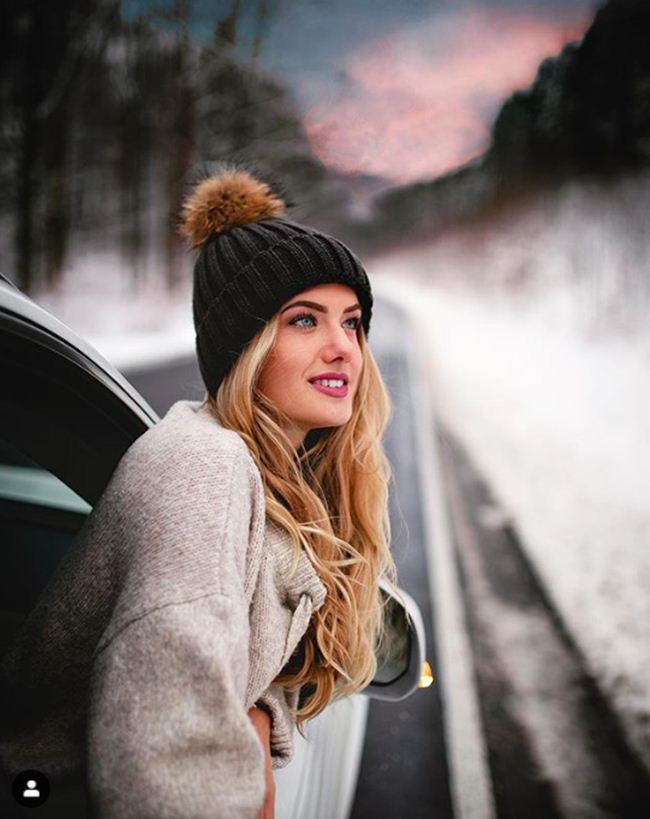 Cô gái xinh đẹp nhất làng điền kinh: Thiên thần nội y trên đường chạy