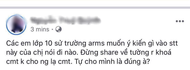 Bị tố đốt sách vở của học sinh trường Ams khi quay MV, dân mạng ném đá không thương tiếc rapper Việt