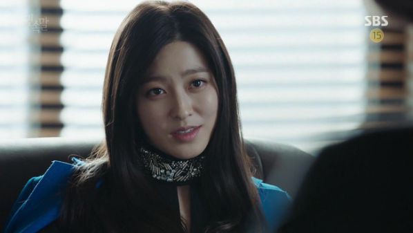 Phải giúp giặc bên Ngô nói dối mẹ chồng đủ điều, chị dâu quyết không khoan nhượng khi chứng kiến cảnh tượng này