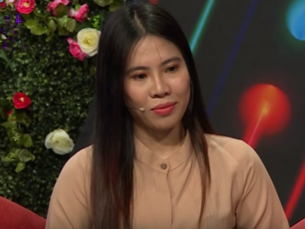 Sốc với chàng trai yêu mấy năm không nắm tay bạn gái và cái kết khi tham gia Bạn muốn hẹn hò