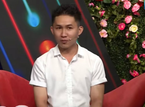 Sốc với chàng trai yêu mấy năm không nắm tay bạn gái và cái kết khi tham gia Bạn muốn hẹn hò