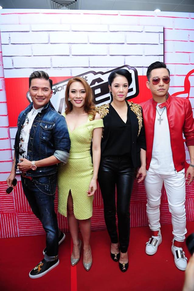 Tuấn Hưng chính thức xác nhận trở lại ghế nóng The Voice - Giọng hát Việt 2019