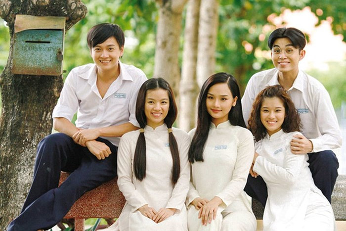 Tại sao truyện Nguyễn Nhật Ánh ít cao trào vẫn đắt show dựng phim?