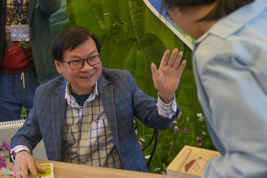 Tại sao truyện Nguyễn Nhật Ánh ít cao trào vẫn đắt show dựng phim?