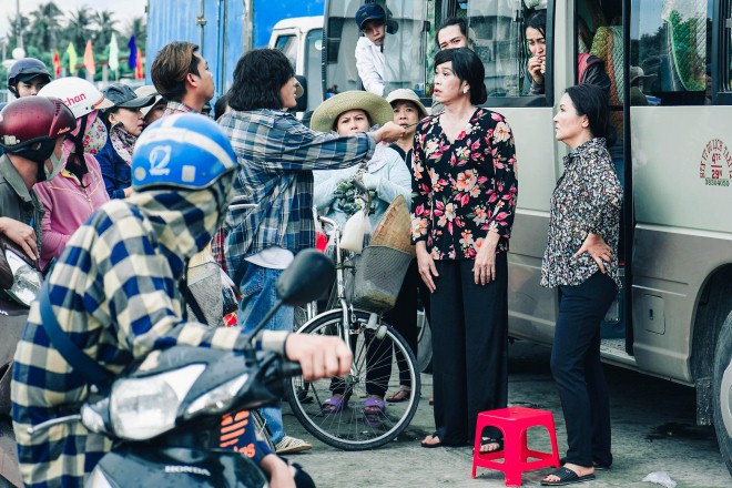 Phim chiếu mạng sẽ đánh bại phim truyền hình?