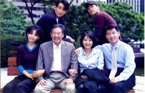 Vượt qua Trái tim mùa thu, đây là bộ phim có lượng người xem cao nhất Hàn Quốc trong 12 năm qua