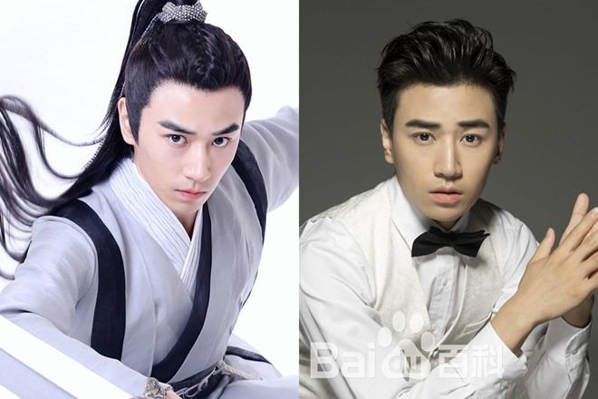 Dàn nam phụ chất hơn Trương Vô Kỵ trong Ỷ Thiên Đồ Long ký 2019