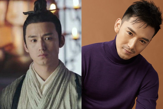 Dàn nam phụ chất hơn Trương Vô Kỵ trong Ỷ Thiên Đồ Long ký 2019