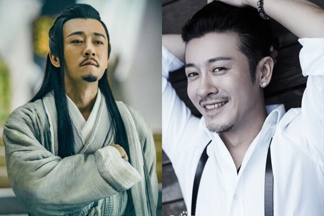 Dàn nam phụ chất hơn Trương Vô Kỵ trong Ỷ Thiên Đồ Long ký 2019