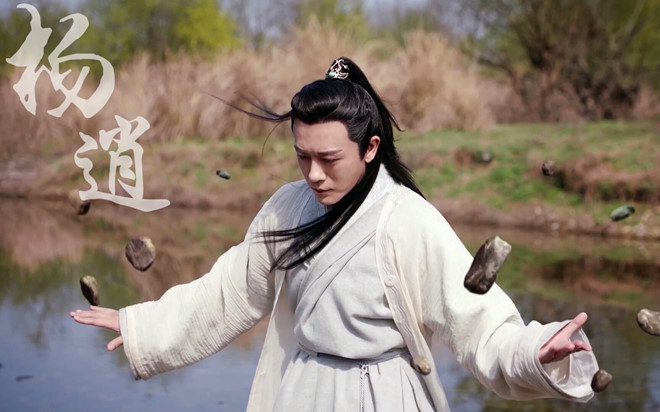 Dàn nam phụ chất hơn Trương Vô Kỵ trong Ỷ Thiên Đồ Long ký 2019