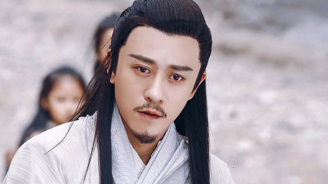 Dàn nam phụ chất hơn Trương Vô Kỵ trong Ỷ Thiên Đồ Long ký 2019