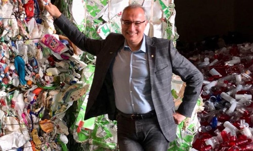 Hành khách thoát chết trong tai nạn máy bay Ethiopia vì trễ giờ