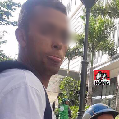 Xôn xao chuyện tài xế taxi chủ động tìm khách Tây để trả lại iPhone Xs bỏ quên rồi suýt ăn đòn vì bị nghi ăn trộm