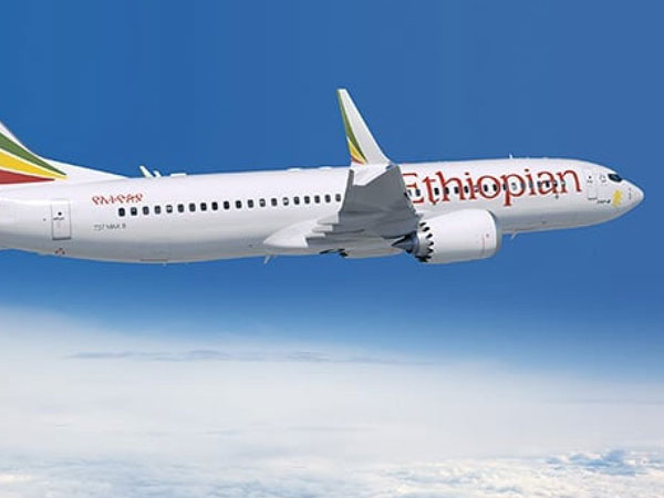 Trung Quốc ngưng sử dụng Boeing 737 Max sau tai nạn máy bay Ethiopia