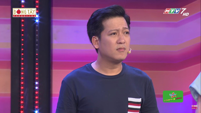 Trường Giang: Nói tôi lừa đảo, tôi bỏ không làm MC nữa