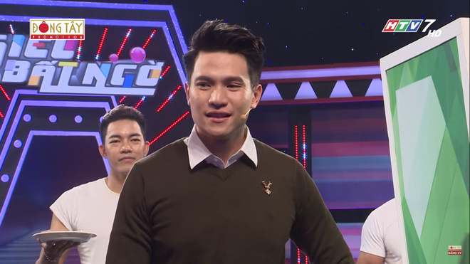 Trường Giang: Nói tôi lừa đảo, tôi bỏ không làm MC nữa