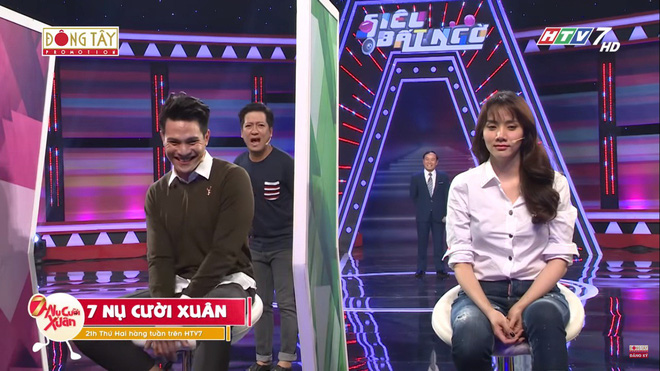 Trường Giang: Nói tôi lừa đảo, tôi bỏ không làm MC nữa