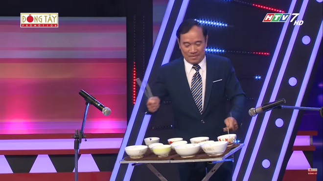 Trường Giang: Nói tôi lừa đảo, tôi bỏ không làm MC nữa