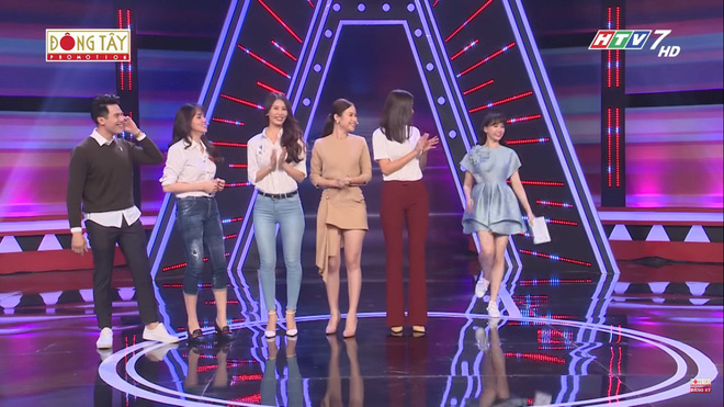 Trường Giang: Nói tôi lừa đảo, tôi bỏ không làm MC nữa