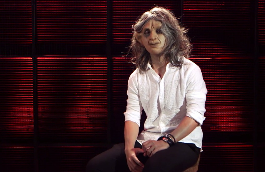 Người đẹp Hoa khôi sinh viên tiết lộ chuyện bị bạn trai cắm sừng 4 năm trên show hẹn hò