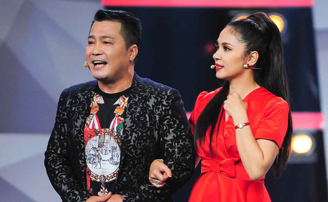 Việt Trinh gây sốc khi hé lộ về người tình màn ảnh Lý Hùng: Anh ấy có phần hơi dê