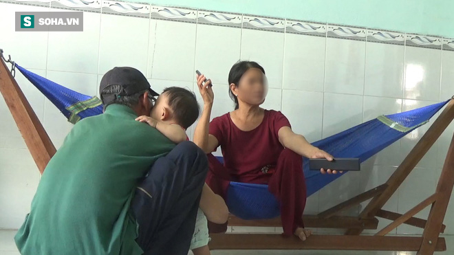 Mẹ của cô giáo Hạ: Nó nói bố mẹ lên cứu con, không thì người ta đánh chết