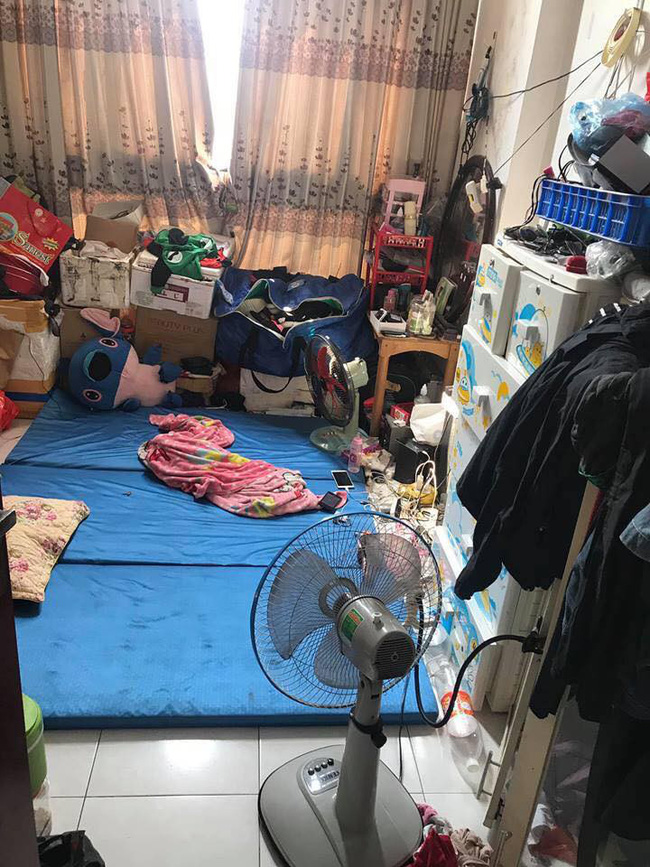 Em chồng bóc mẽ chị dâu siêu lười biếng lại còn ở bẩn, nhưng chi tiết này mới khiến MXH phẫn nộ thay cô