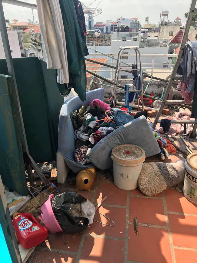 Em chồng bóc mẽ chị dâu siêu lười biếng lại còn ở bẩn, nhưng chi tiết này mới khiến MXH phẫn nộ thay cô