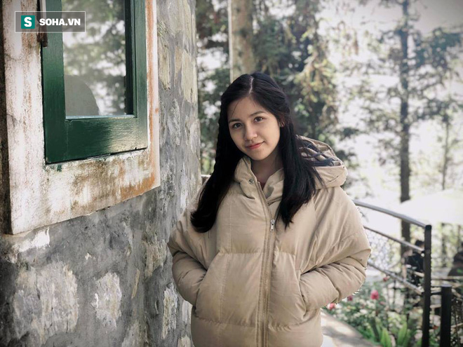 Nữ sinh hút chú ý từ tấm ảnh không son phấn: Được kết bạn nhiều em tưởng mình dính phốt Nữ sinh hút chú ý từ tấm ảnh không son phấn: Được kết bạn nhiều em tưởng mình dính phốt