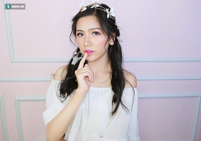 Nữ sinh hút chú ý từ tấm ảnh không son phấn: Được kết bạn nhiều em tưởng mình dính phốt Nữ sinh hút chú ý từ tấm ảnh không son phấn: Được kết bạn nhiều em tưởng mình dính phốt