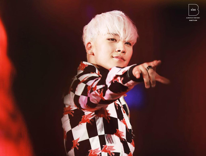 Seungri - 13 năm làm nền cho Big Bang và kết thúc đầy tai tiếng